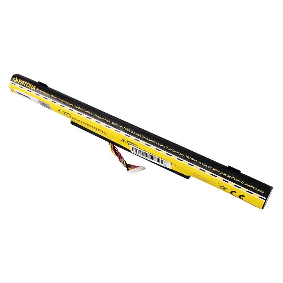 Patona 2795 (4 Zellen, 1800 mAh) (2795)