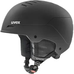 Uvex, Skihelm, (54 - 58 cm, S)