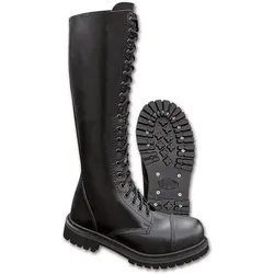 Brandit 20 Eyelet Stiefel 47