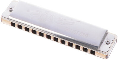 C.A. Seydel Söhne Solist Pro-12 Steel Solo A