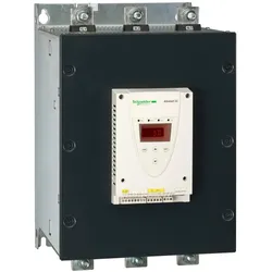 Schneider Electric ATS22C59Q Sanftanlasser, ATS22, Steuerspannung 115V, Bemessungsstrom 590A 440V
