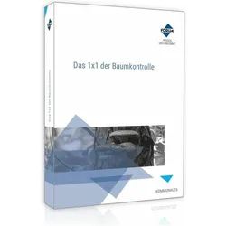 Braun:Das 1x1 der Baumkontrolle, Fachbücher von Georg Braun, Rainer Hilsberg, Jochen u a Veser