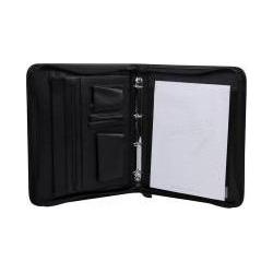 Easy Teczka konferencyjna A4 Safe czarna (A4) (36232421)