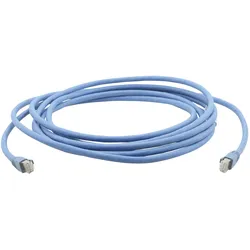 Kramer C-UNIKat-200 (U/FTP, CAT6a, 60 m), Netzwerkkabel