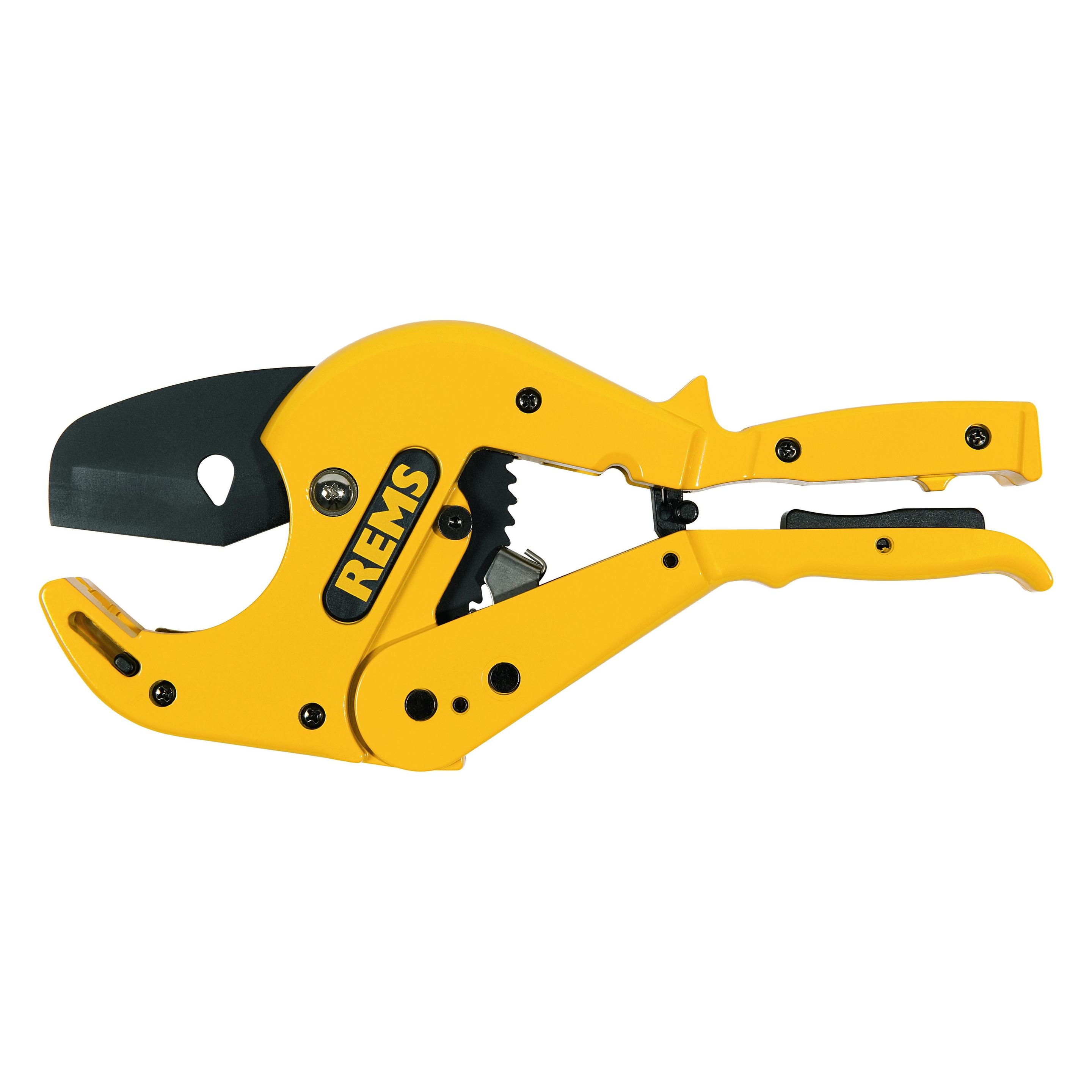 Rems Rohrschere POS P 63P (63 mm) (291270 R)
