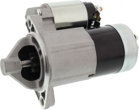 Mapco Starter 13512 Für Hyundai