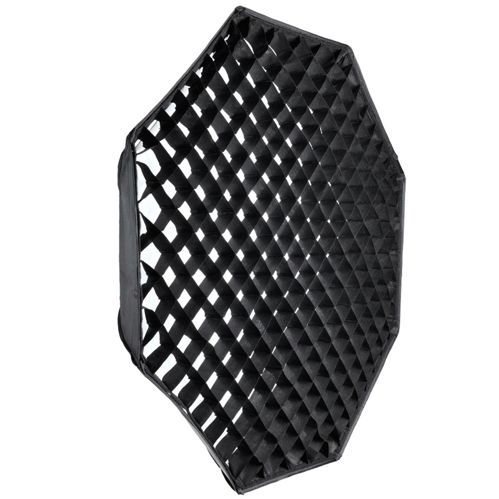 Godox SB-FW140 - 140 cm Softbox mit Grid 140 cm