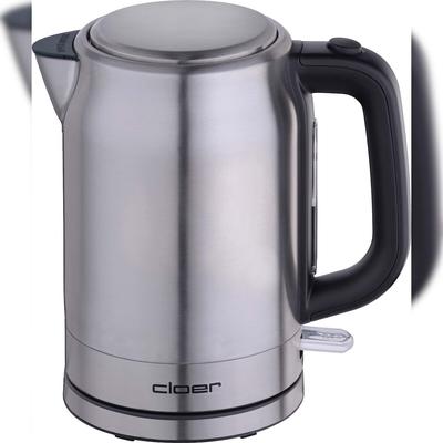 Cloer Wasserkocher 4529 eds matt