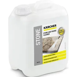 KÄRCHER RM 623 Stein/Fassadenreiniger 5,0 l