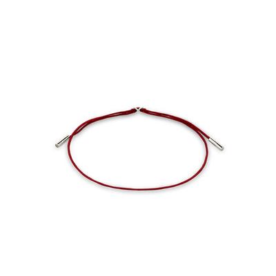 Armkette ELLI "Armband ohne Stein 925 Sterling Silber" Gr. 16, silber, Armbänder, Damen, Silber 925 (Sterlingsilber), Armkette