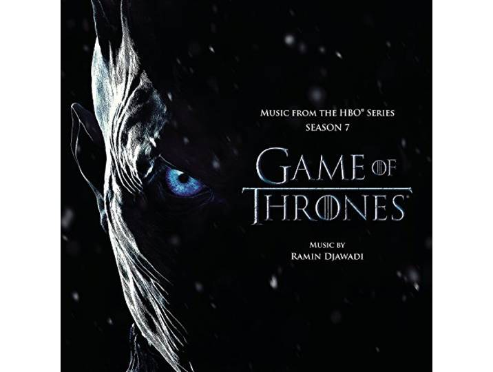 Original Soundtrack - Game Of Thrones - S7