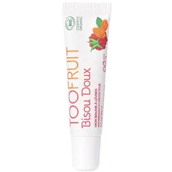 Lippenbalsam Himbeere-Mandel 10 ml