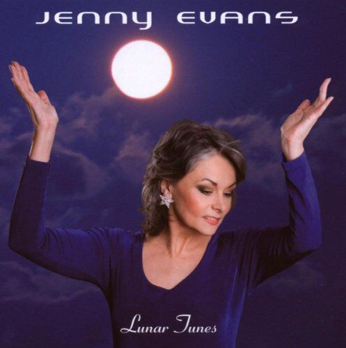 Jenny Evans - Lunar Tunes - Preis vom 13.10.2026 11:25:28 h