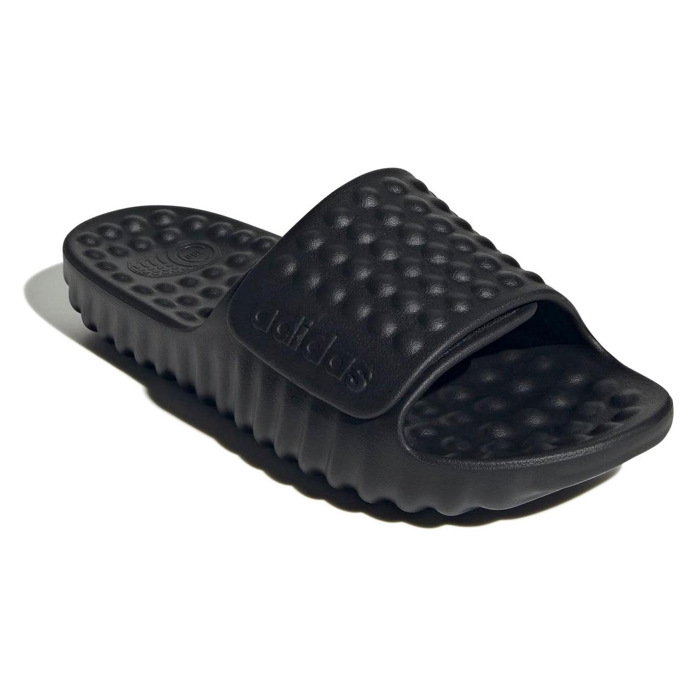 Adidas Adissage 360Rec - cblack/cblack/cblack (42) (JS3569)