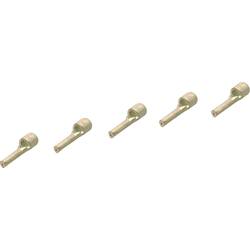 HELU 91381 Stiftkabelschuh 70.00 mm² Unisoliert Silber 1 St.