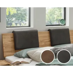 Forestales »Pillow« Steckkopfteile VIII braun