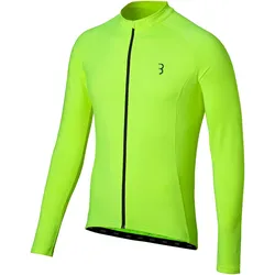 BBB, Herren, Velotrikot, Transition BBW-237 Trikot (M), Gelb, M