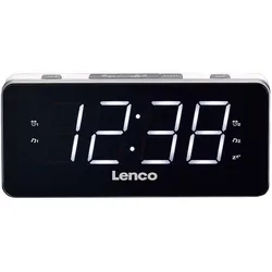 Lenco, Wecker, Cr-18