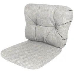 Kissen-Set für Ocean Sessel Cane-line hellbraun, Designer Cane-line Design-Team, 50x5x45 cm