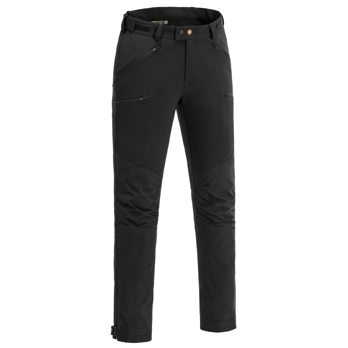 Pinewood Abisko Brenton Trouser black (400) C154 1-54022400154