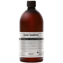 Previa Basic Shampoo 1000 ml