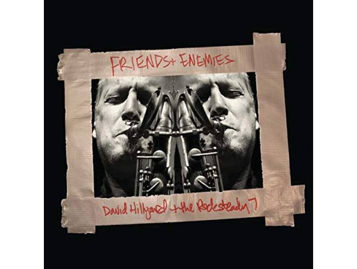 Friends and Enemies