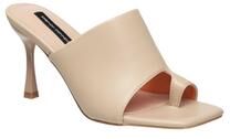 Women's Kelly Sandal by French Connection in Nude (Size 10 M)