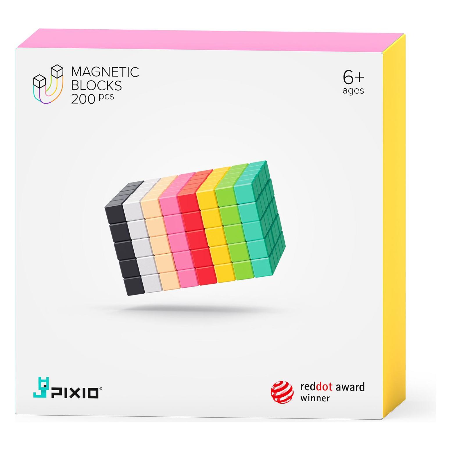 Pixio Magnetwürfel (Pixio200)