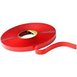 3M, Klebeband, Klebeband 490F Transp (12 mm)