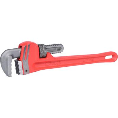 Ks Tools Stahl-Einhand-Rohrzange, 350 mm [Hersteller-Nr. 111.3515]