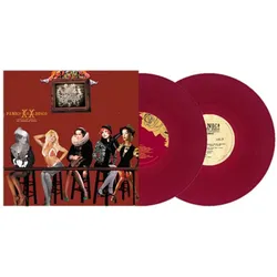 Atlantic, Schallplatten, A Fever You Cant Sweat Out - Panic! At The Disco (Panic! At The Disco)