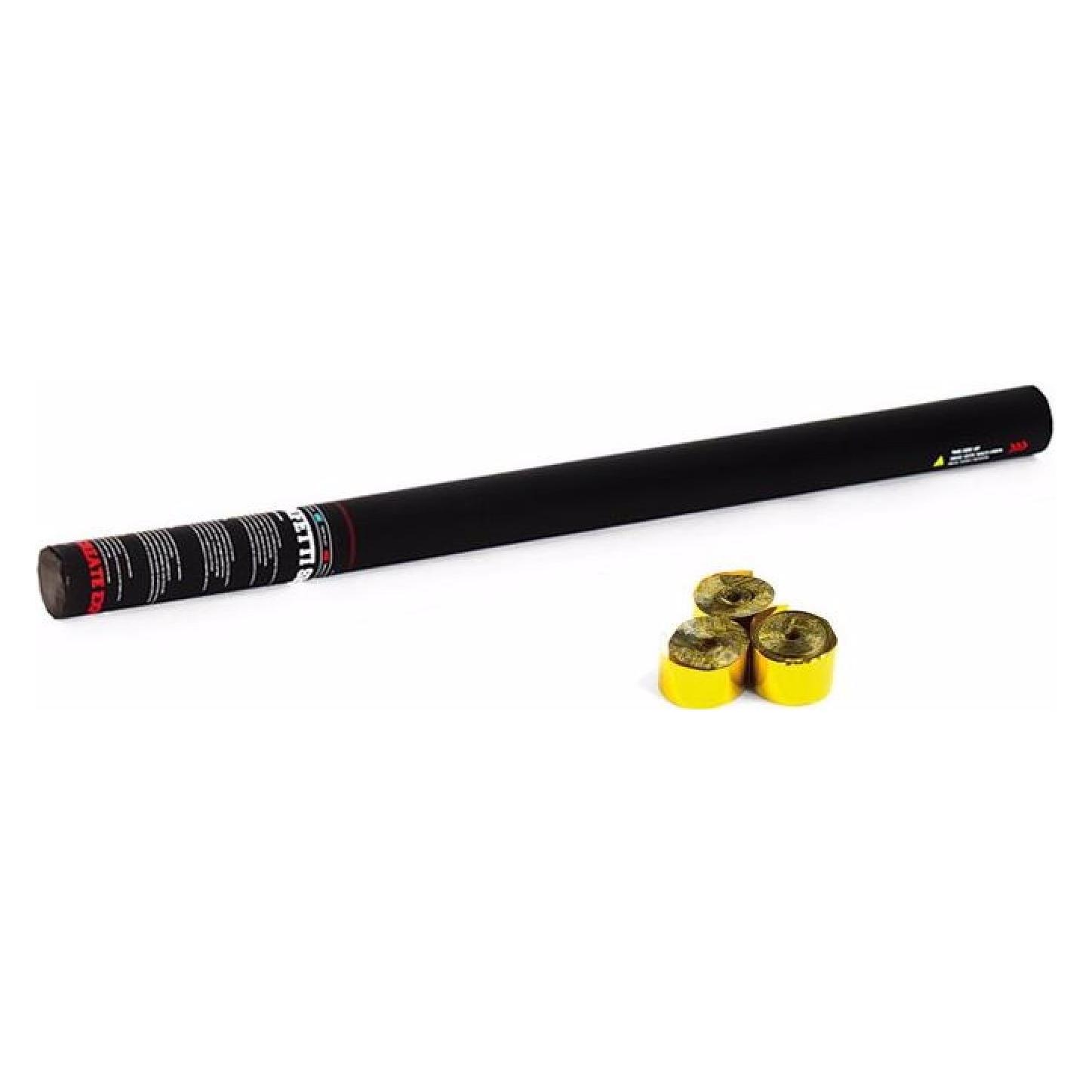 TCM Streamer-Shooter 80cm, gold (51711076)