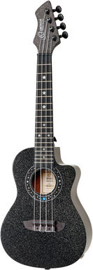 Ortega RUHZ-CE-STAR Black
