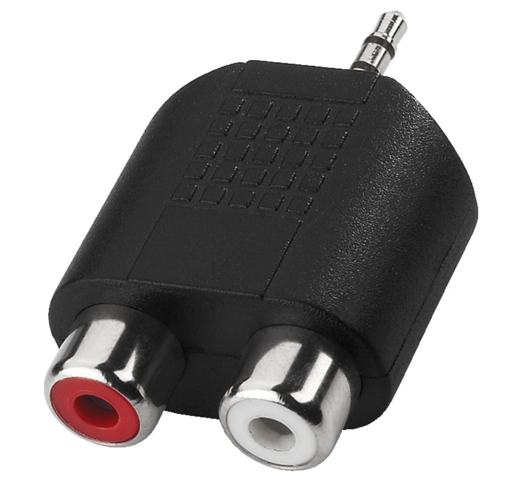 MONACOR NTA-106
