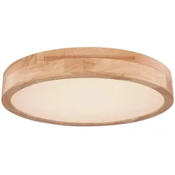 Globo Lighting Deckenleuchte RAINER - D/H ca. 40.00x10.50