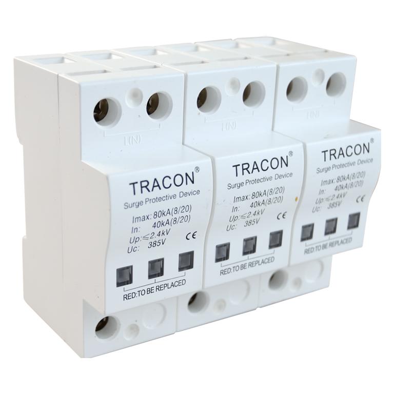 Tracon Allgemeines Produkt (TR-TTV-B340)