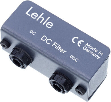 Lehle DC Filter