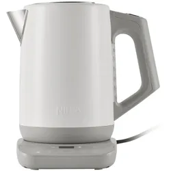 Ninja KT200EUWH Wasserkocher, Kapazität 1.7 Liter, Schnellkochfunktion