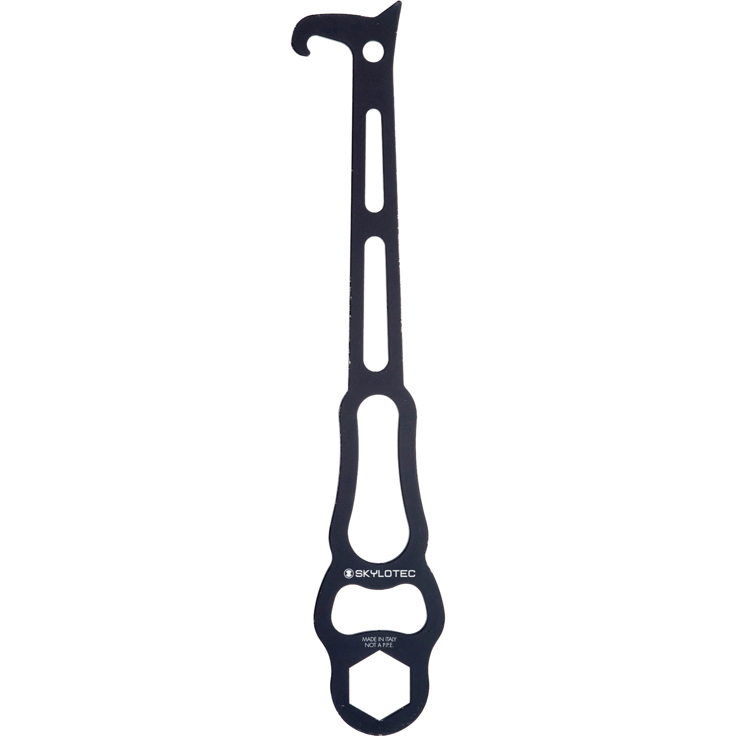 Skylotec Nut Tool Big Wall & Zubehör schwarz Alpinklettern