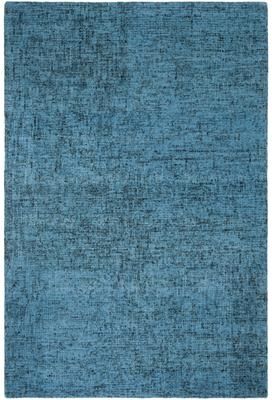 SAFAVIEH Handmade Abstract Lulu Modern Wool Rug