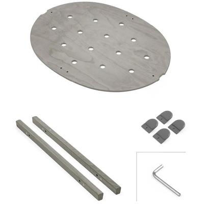 Stokke Sleepi Downsizing Kit V3 - Hazy Grey