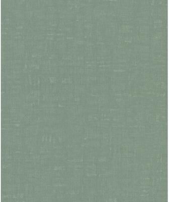 Galerie Wallcoverings Fusion Collection Linen Effect Textured Non-woven Matte Wallpaper Roll