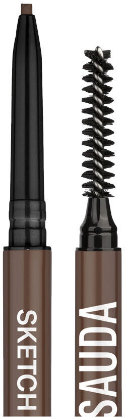 Mesauda Sketch Brown Matita sopracciglia 101 Blonde