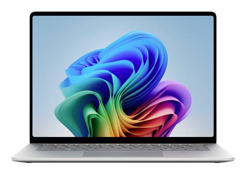 Microsoft Notebook Surface Laptop 8 35.1cm (13.8 Zoll) Qualcomm Snapdragon X Snapdragon X2 Elite 16GB RAM 1TB SSD Deutsch