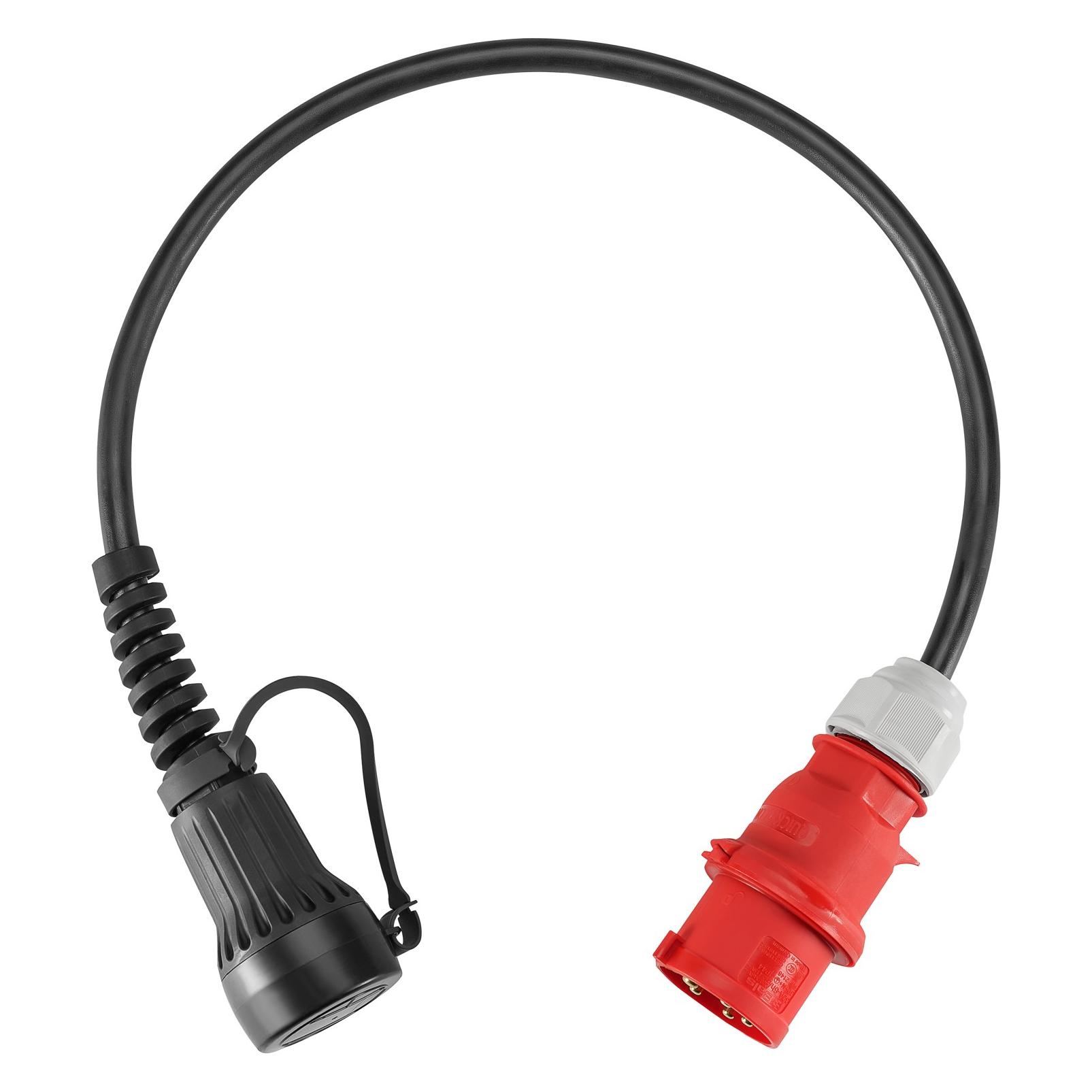 Lapp Mobility CEE-Ladeadapter Universal (CEE 32, 22 kW, 32 A, 0.96 m) (64706)
