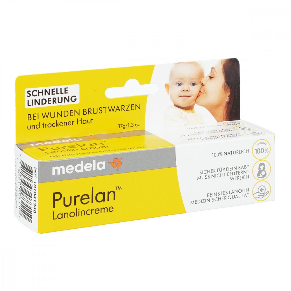 Medela Purelan Creme 37 g 16824298