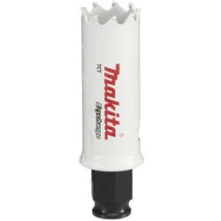 Makita E-06666 Lochsäge 25mm Ezychange TCT Hartmetall
