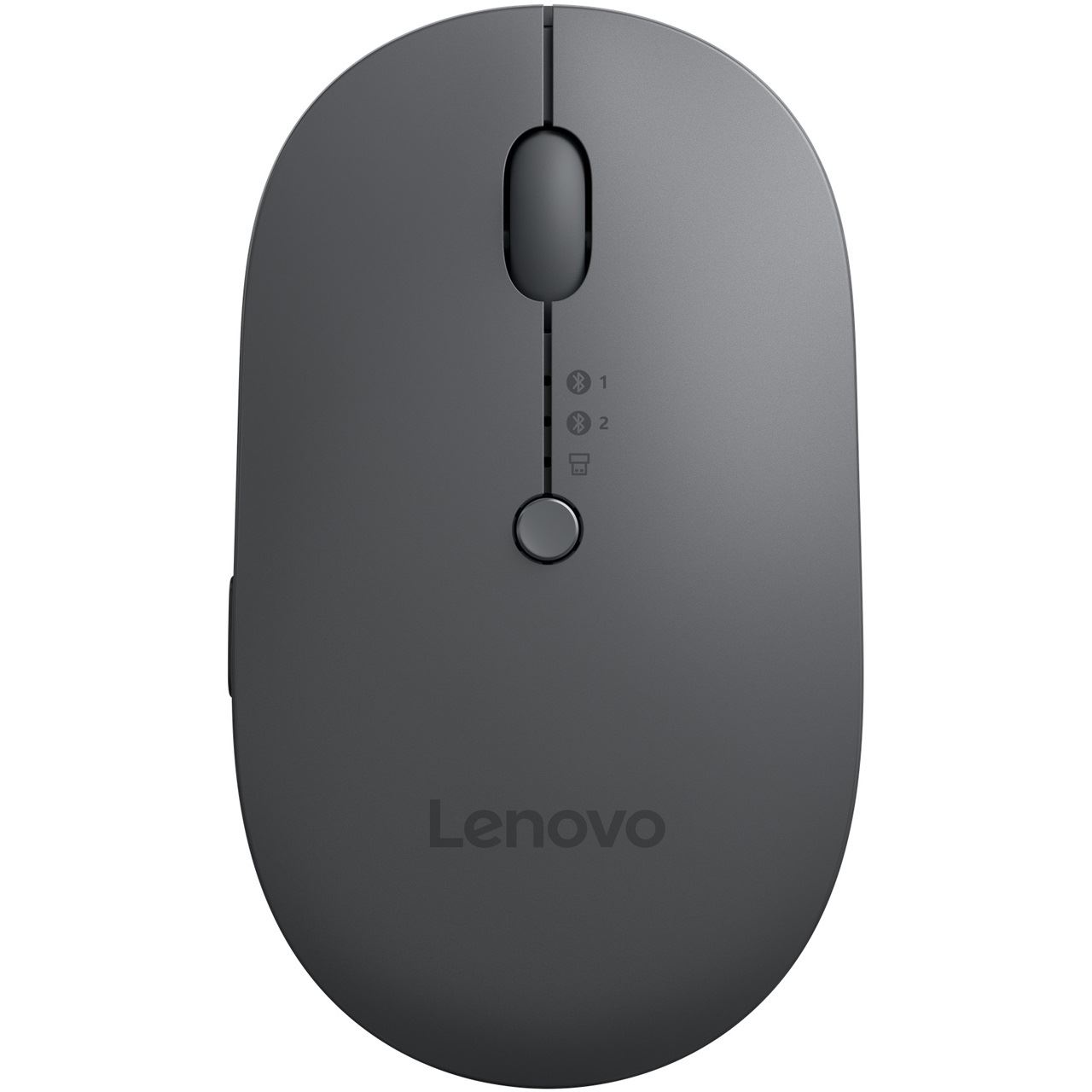 Lenovo Maus wireless- Multi-Device Wireless Mouse X9 Edition
