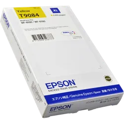 Epson Tinte C13T908440 yellow T9084