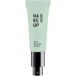 MAKE UP FACTORY Anti-Redness Primer - beige
